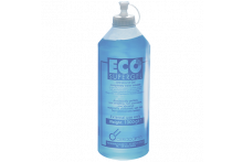 УЗД гель ECO SUPERGEL (блакитний) 1 л.