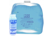 УЗД гель ECO SUPERGEL (блакитний) 5л.