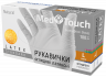 Рукавички латексні опудрені MedTouch Standard