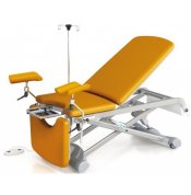 Гінекологічне крісло AV 4038