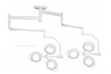 Операционные светильники SOLIS 160 